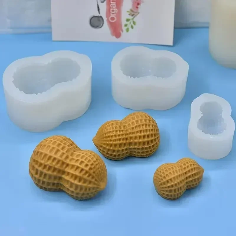 3 قطع قالب سيليكون جديد عالي ا - مراجعة Crafting Resin وسعره