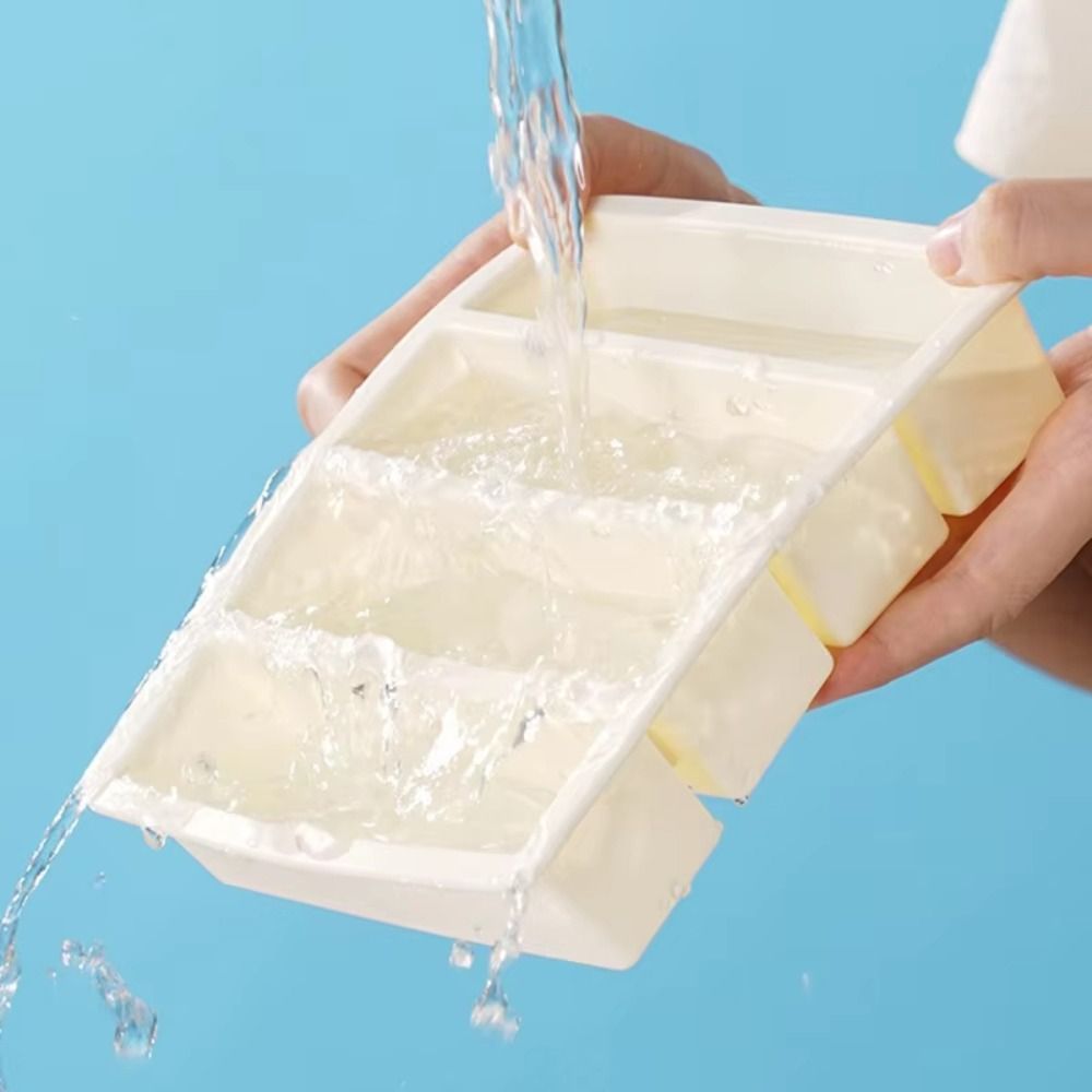 جديد 4 شبكات تخزين عملاق لصلصة - مراجعة Serving Tray Mold وسعره