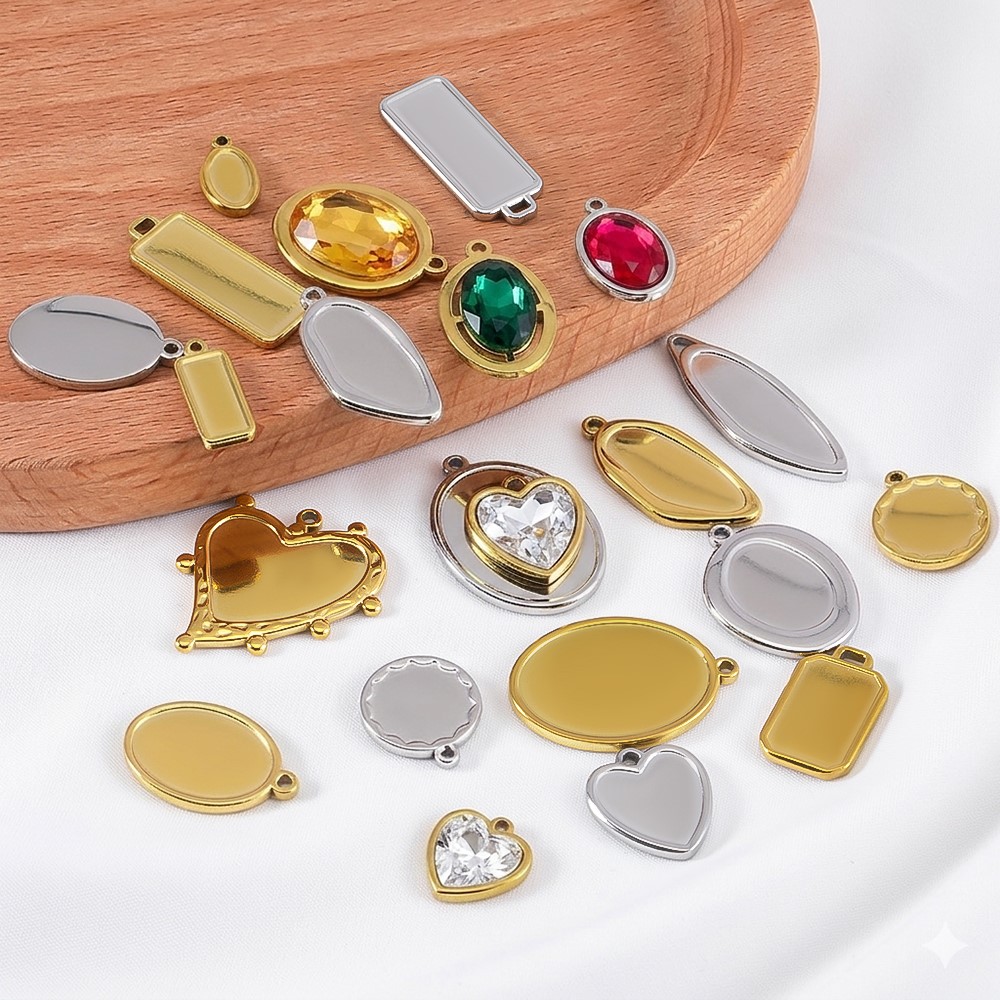 5 قطع، قطعة واحدة، قواعد تعليق - مراجعة Crafting Resin وسعره