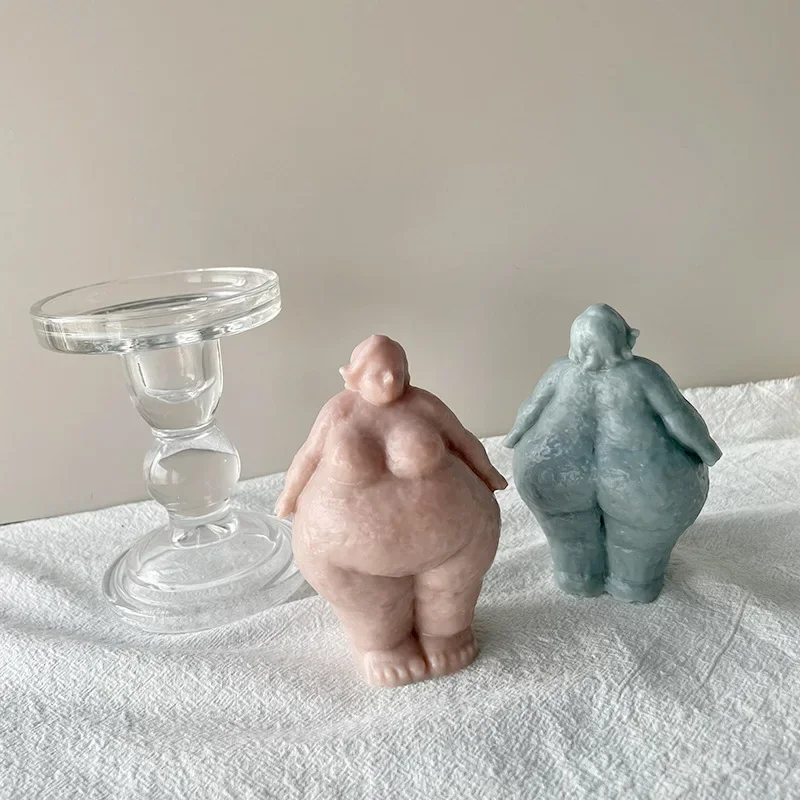 قالب شموع سيليكون تجريدي شمالي - مراجعة Resin Craft Ideas وسعره